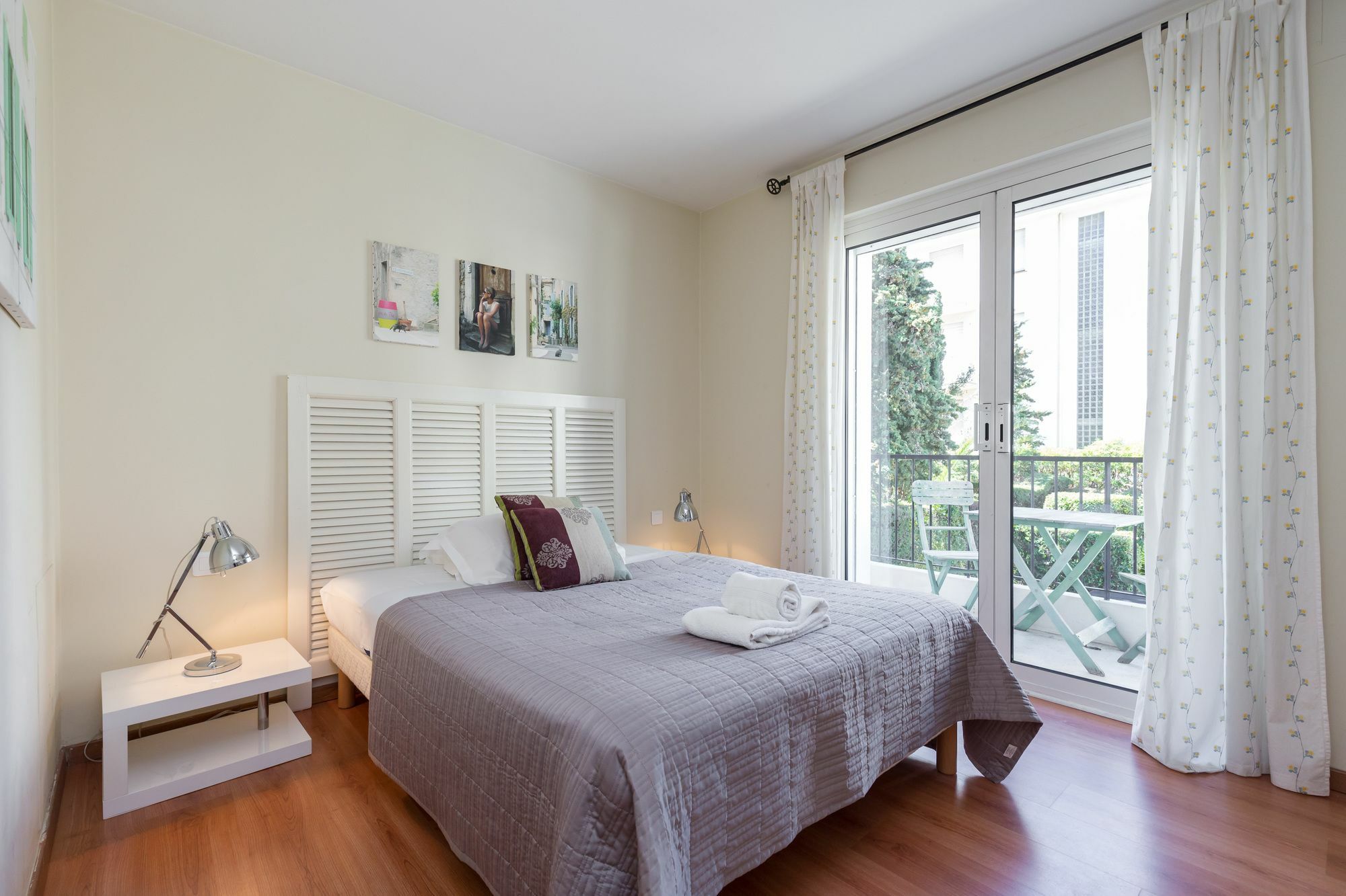 Le Bellita Apartment Cannes Exterior photo