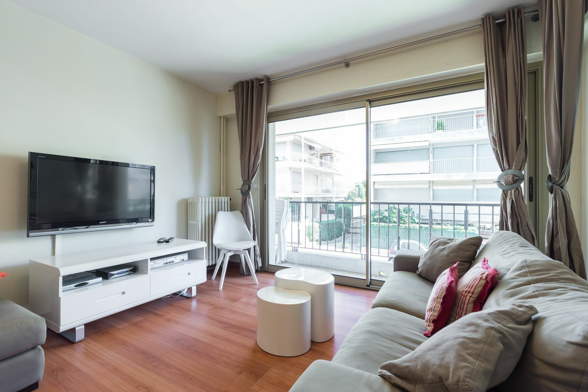 Le Bellita Apartment Cannes Exterior photo