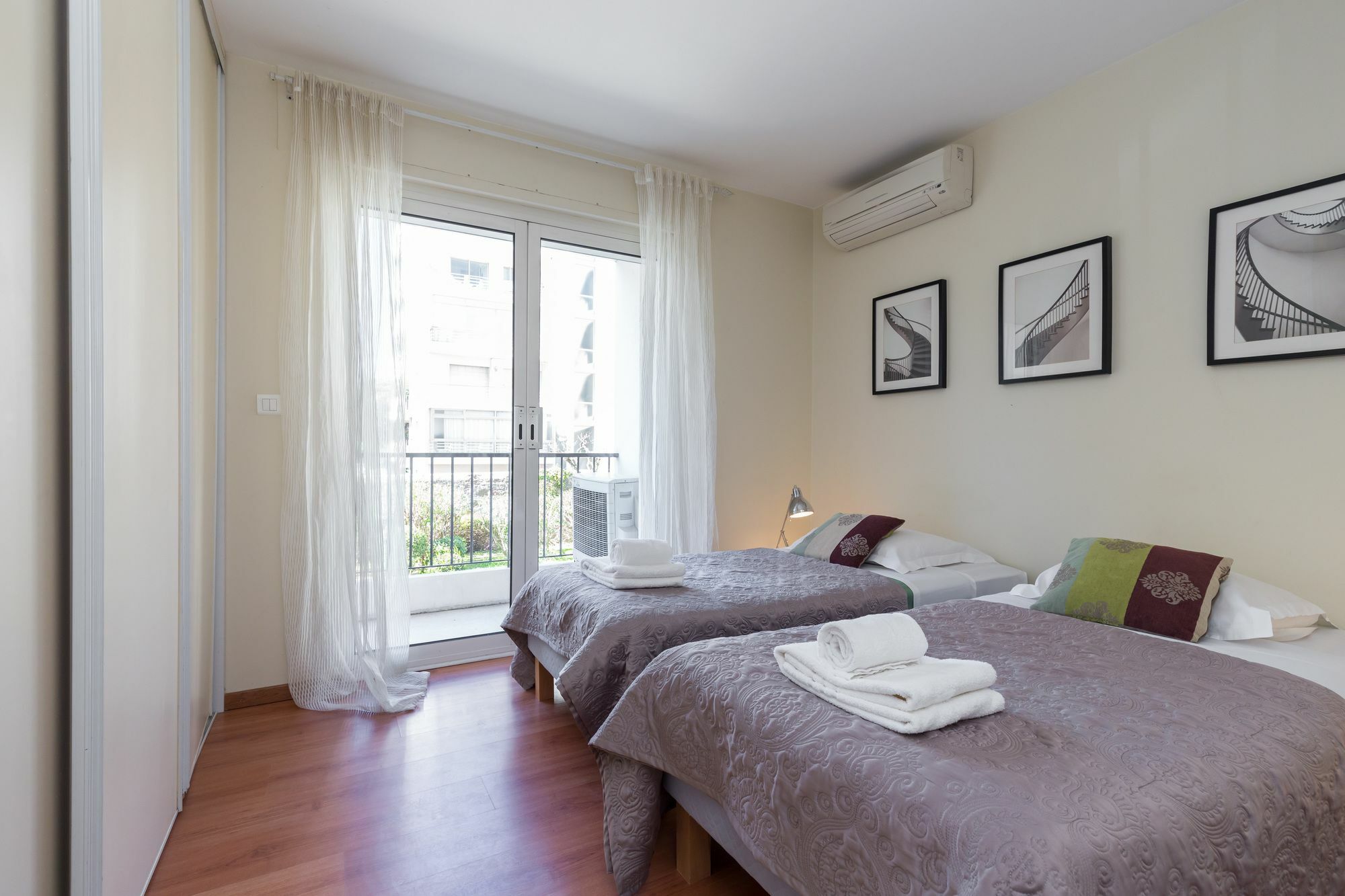 Le Bellita Apartment Cannes Exterior photo