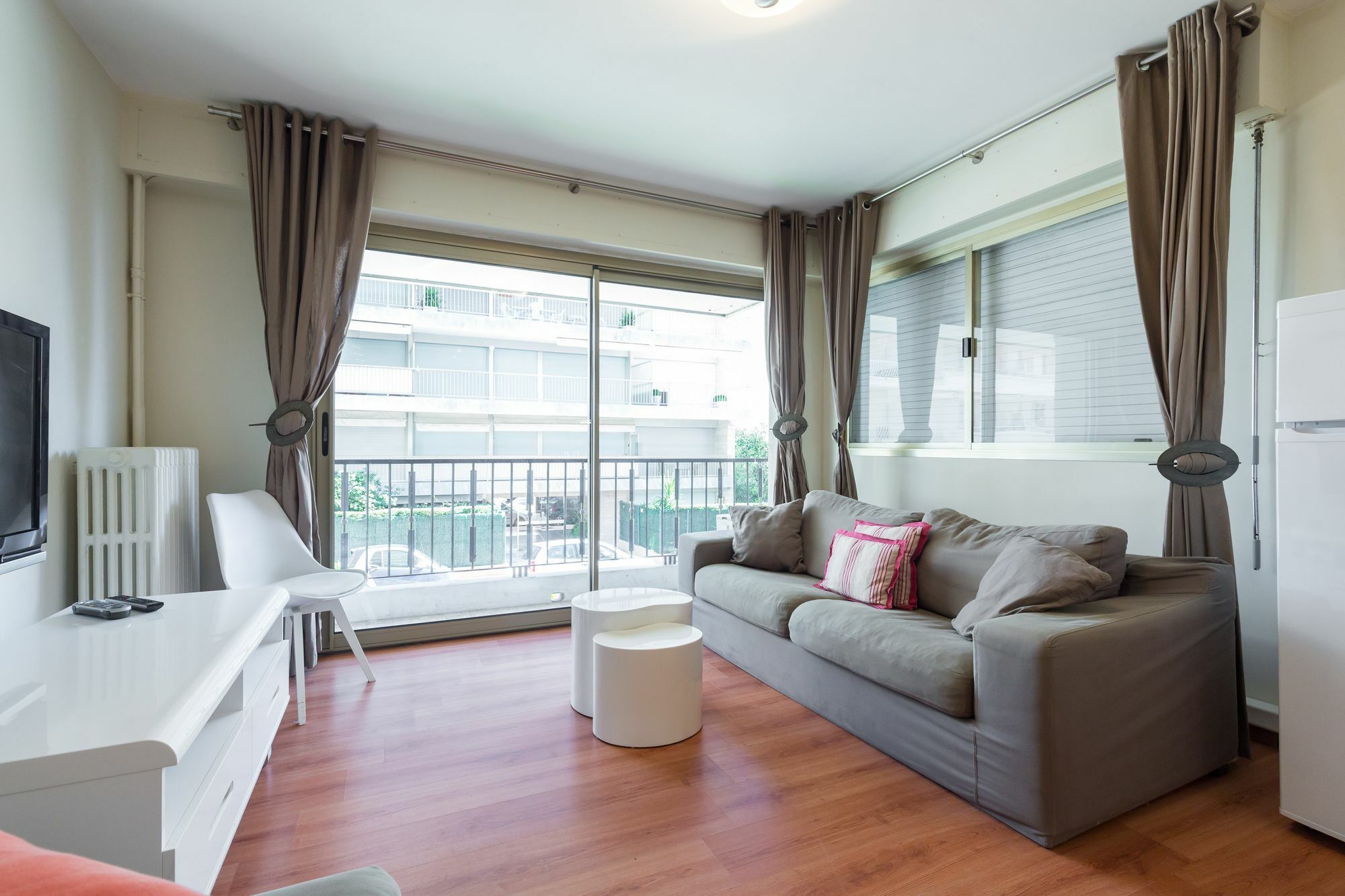 Le Bellita Apartment Cannes Exterior photo
